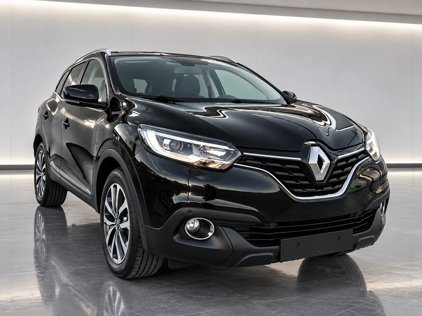 Renault Kadjar AUTO* NAVI* DIGITAL* FULL*  | Mobile.bg � ����������� 2