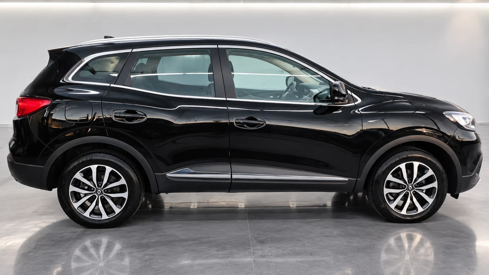 Renault Kadjar AUTO* NAVI* DIGITAL* FULL*  | Mobile.bg � ����������� 4