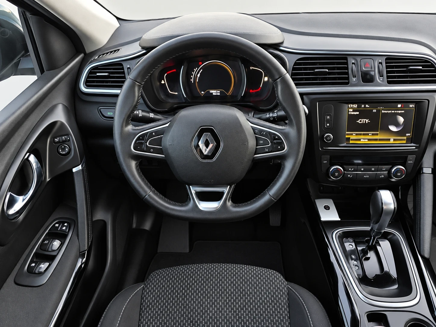 Renault Kadjar AUTO* NAVI* DIGITAL* FULL*  | Mobile.bg � ����������� 11