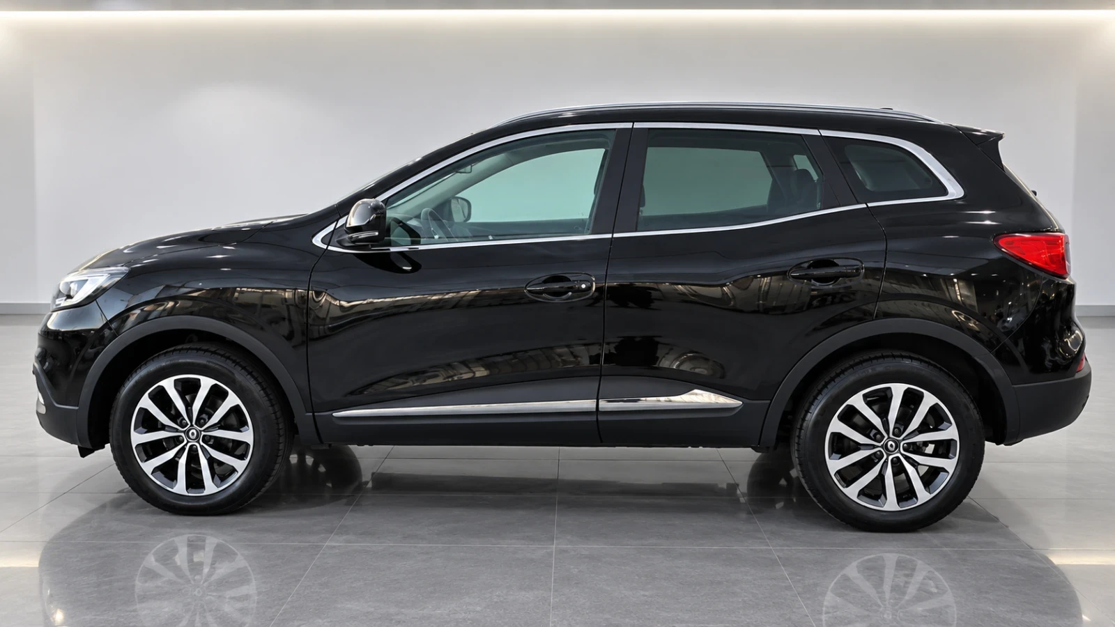 Renault Kadjar AUTO* NAVI* DIGITAL* FULL*  | Mobile.bg � ����������� 6