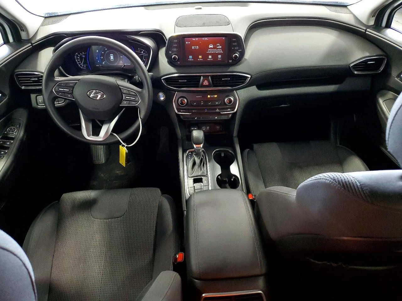 Hyundai Santa fe 2.4l Sel | Mobile.bg � ����������� 8