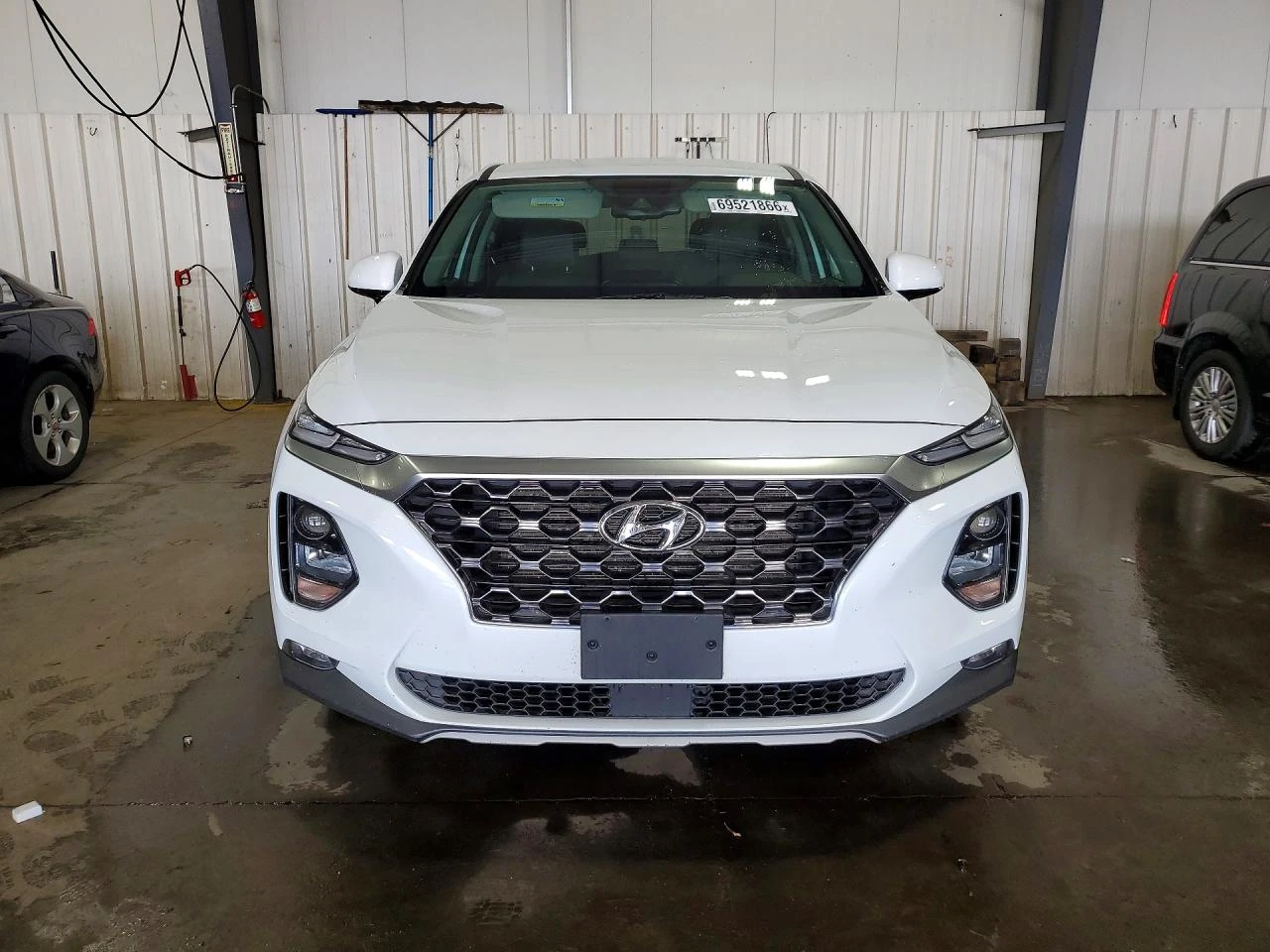 Hyundai Santa fe 2.4l Sel | Mobile.bg � ����������� 5