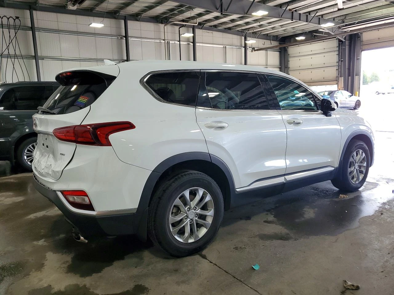 Hyundai Santa fe 2.4l Sel | Mobile.bg � ����������� 3
