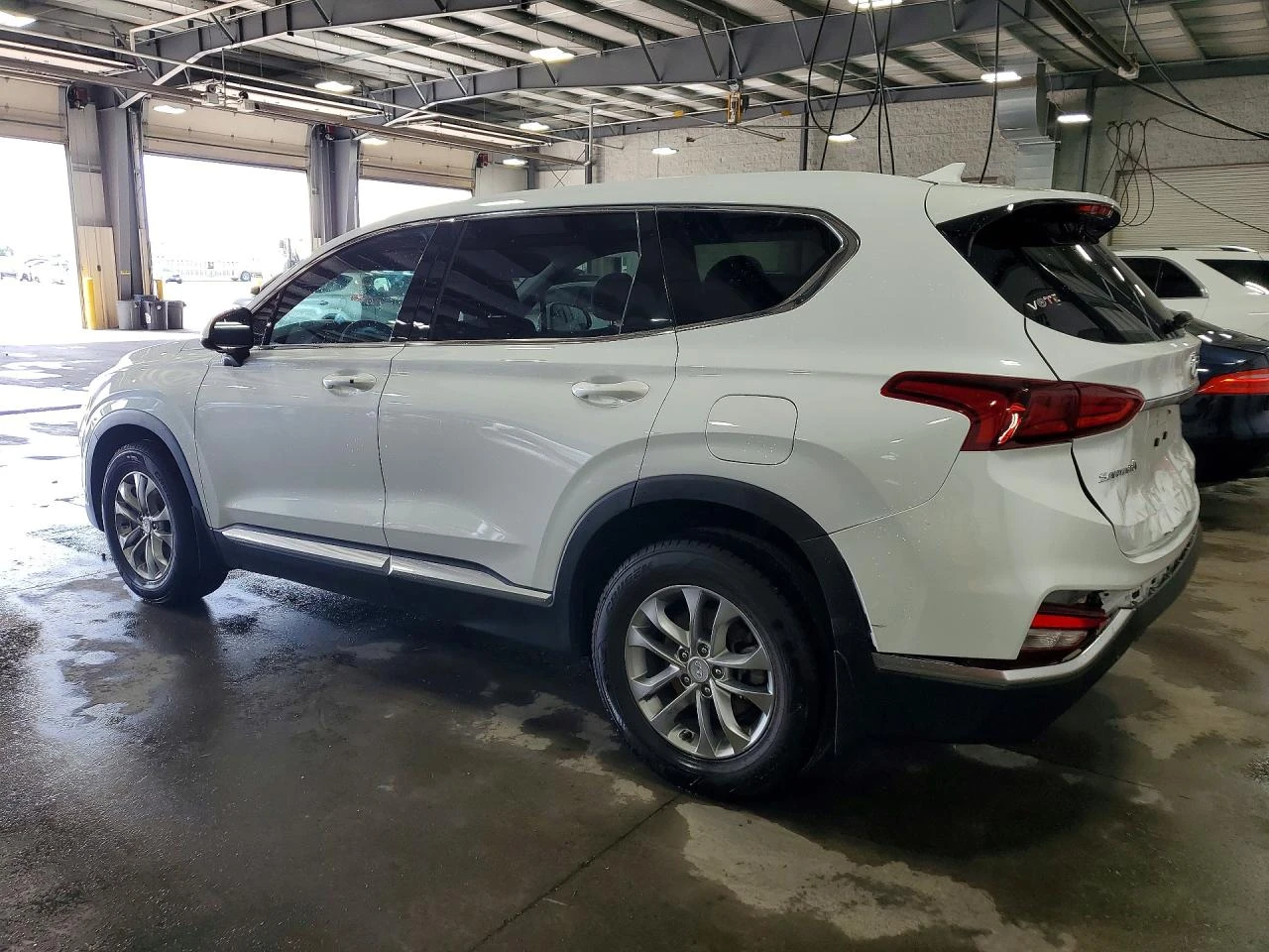 Hyundai Santa fe 2.4l Sel | Mobile.bg � ����������� 2