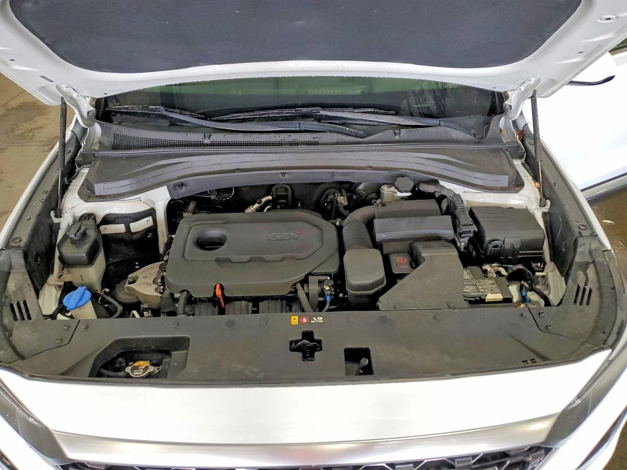 Hyundai Santa fe 2.4l Sel | Mobile.bg � ����������� 12
