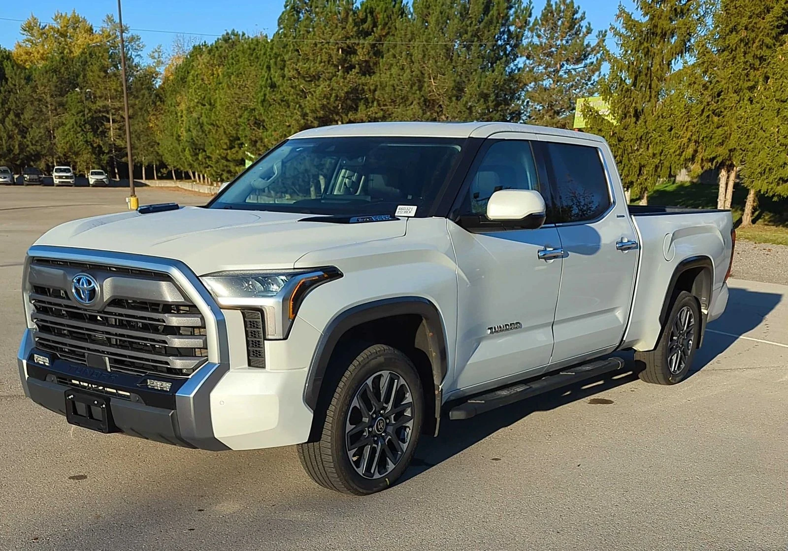 Toyota Tundra