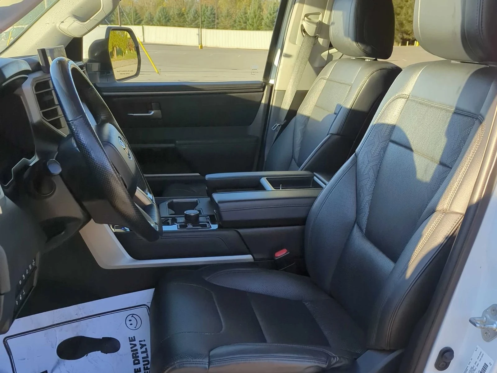 Toyota Tundra, снимка 7 - Автомобили и джипове - 56686825
