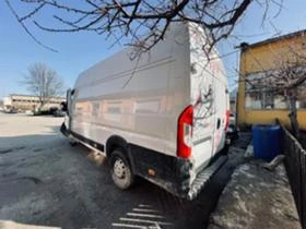 Fiat Ducato 2.3multijet 180, снимка 3