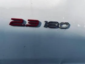 Fiat Ducato 2.3multijet 180, снимка 4