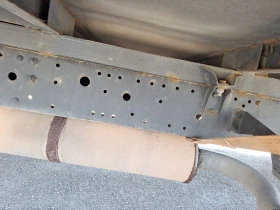 Mercedes-Benz 609 609 Кат.Б, снимка 4