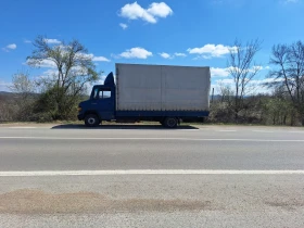 Mercedes-Benz 609 609 Кат.Б, снимка 2