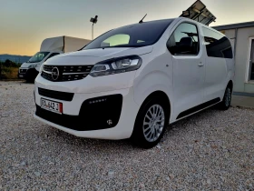 Opel Vivaro Zafira Lifee 7+ 1\ 2.0 D 150ks. Evro 6, снимка 2