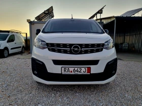 Opel Vivaro Zafira Lifee 7+ 1\ 2.0 D 150ks. Evro 6, снимка 3