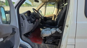 Citroen Jumper 3.0 160 к.с., снимка 11