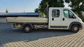 Citroen Jumper 3.0 160 к.с., снимка 9