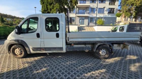 Citroen Jumper 3.0 160 к.с., снимка 4