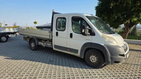 Citroen Jumper 3.0 160 к.с., снимка 10