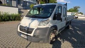 Citroen Jumper 3.0 160 к.с., снимка 2