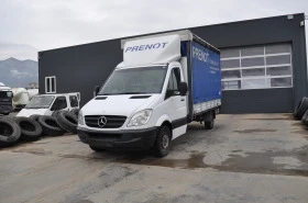 Mercedes-Benz Sprinter 315 2.2CDI, снимка 2