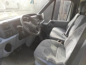 Ford Transit 2.2 TDI 6 скорости, снимка 8