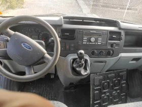 Ford Transit 2.2 TDI 6 скорости, снимка 9