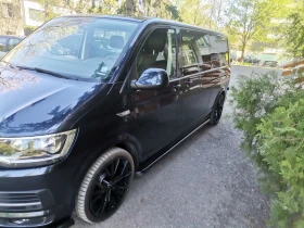 VW Transporter 2.0, снимка 1