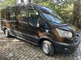 Ford Transit 2.0TDCi, снимка 2