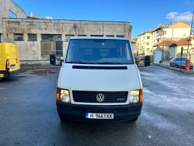 VW Lt, снимка 2