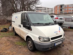 Ford Transit 2.0TDCI, снимка 2