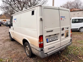 Ford Transit 2.0TDCI, снимка 3