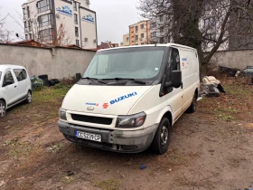 Ford Transit 2.0TDCI, снимка 1