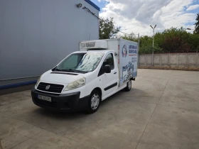     Fiat Scudo 2.0 HDI 