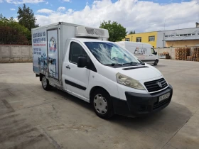     Fiat Scudo 2.0 HDI 