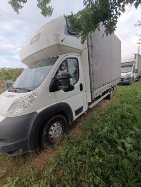 Peugeot Boxer | Mobile.bg    4