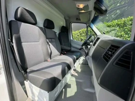 Обява за продажба на Mercedes-Benz Sprinter 314 Падащ борд ~15 600 EUR - изображение 6