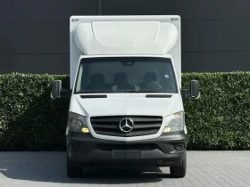 Обява за продажба на Mercedes-Benz Sprinter 314 Падащ борд ~15 600 EUR - изображение 1