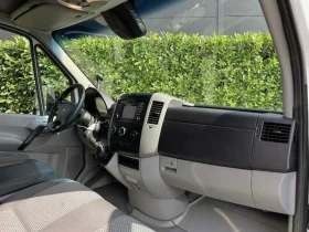 Обява за продажба на Mercedes-Benz Sprinter 314 Падащ борд ~15 600 EUR - изображение 7