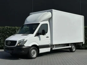 Обява за продажба на Mercedes-Benz Sprinter 314 Падащ борд ~15 600 EUR - изображение 2