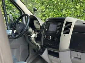 Обява за продажба на Mercedes-Benz Sprinter 314 Падащ борд ~15 600 EUR - изображение 9
