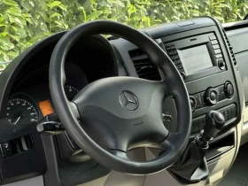 Обява за продажба на Mercedes-Benz Sprinter 314 Падащ борд ~15 600 EUR - изображение 8