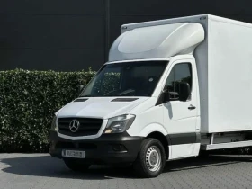 Обява за продажба на Mercedes-Benz Sprinter 314 Падащ борд ~15 600 EUR - изображение 1