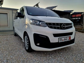 Opel Vivaro Zafira Lifee 7+ 1\ 2.0 D 150ks. Evro 6 | Mobile.bg � ����� ������ 5