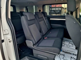 Opel Vivaro Zafira Lifee 7+ 1\ 2.0 D 150ks. Evro 6 | Mobile.bg � ����� ������ 17