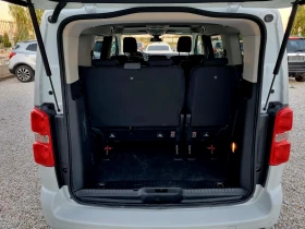 Opel Vivaro Zafira Lifee 7+ 1\ 2.0 D 150ks. Evro 6 | Mobile.bg � ����� ������ 9