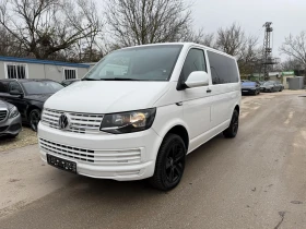 VW Caravelle 2.0TDI - 150к.с. - Топ състояние - изображение 1