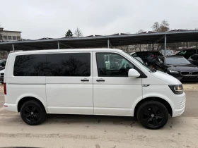 VW Caravelle 2.0TDI - 150к.с. - Топ състояние, снимка 6