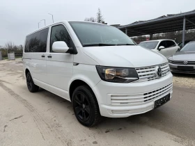 VW Caravelle 2.0TDI - 150к.с. - Топ състояние, снимка 2