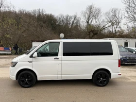 VW Caravelle 2.0TDI - 150к.с. - Топ състояние, снимка 7