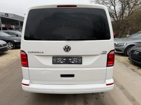 VW Caravelle 2.0TDI - 150к.с. - Топ състояние, снимка 8