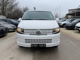 VW Caravelle 2.0TDI - 150к.с. - Топ състояние, снимка 3